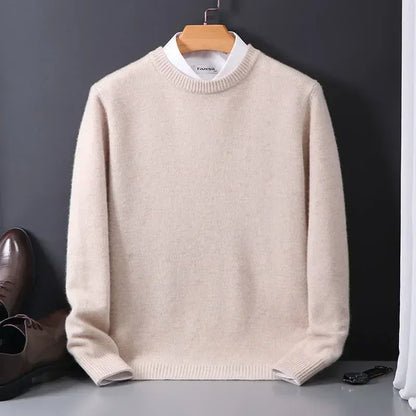 Soft Knit Sweater