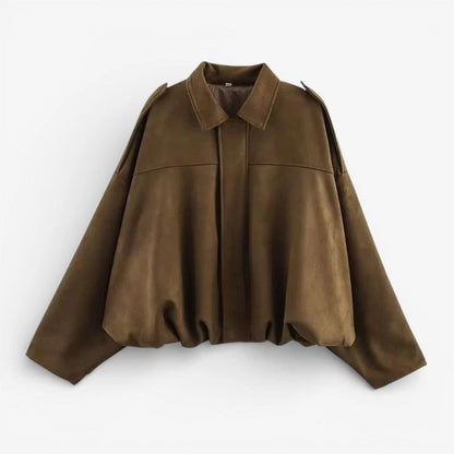 Karolina Long Sleeve Jacket