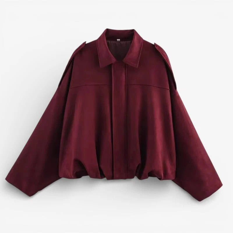 Karolina Long Sleeve Jacket