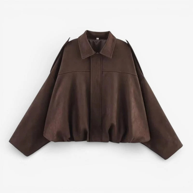 Karolina Long Sleeve Jacket