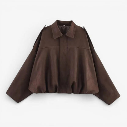 Karolina Long Sleeve Jacket