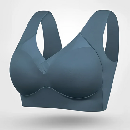 Women's Seamless Push-Up Bra