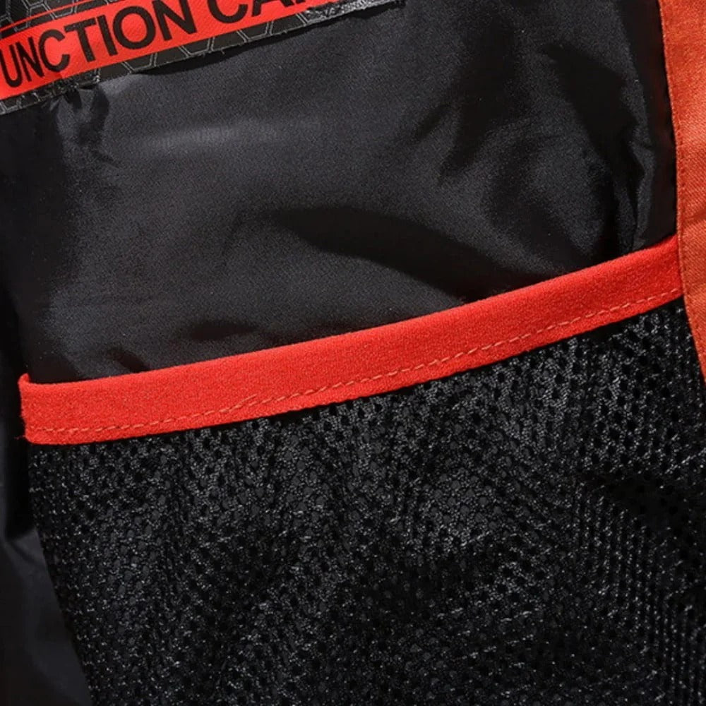Down Winter Jacket with Removable Hood