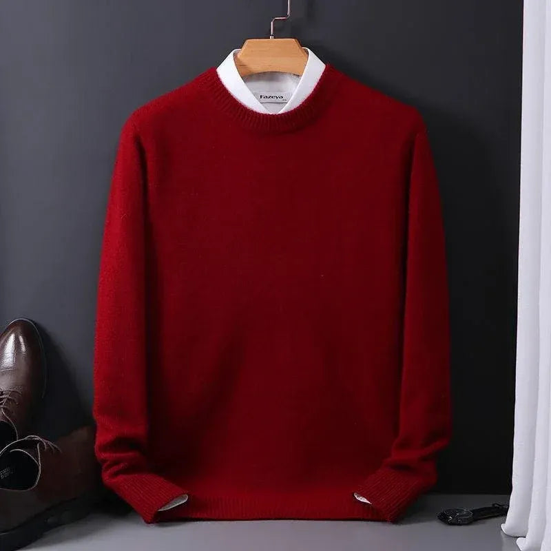 Soft Knit Sweater