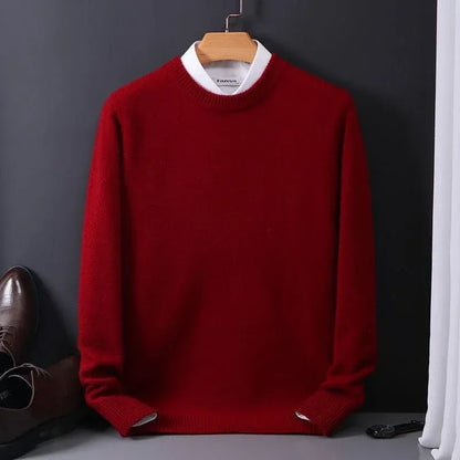 Soft Knit Sweater