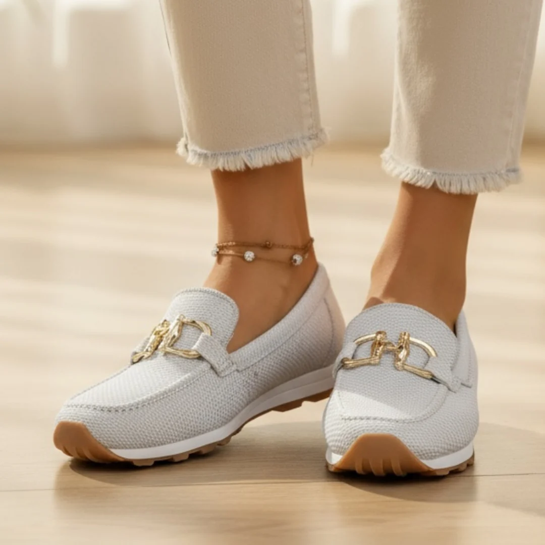 Suzanne Loafer Sneakers