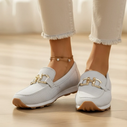 Suzanne Loafer Sneakers