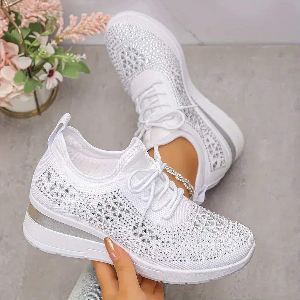 Bonnie Sneakers