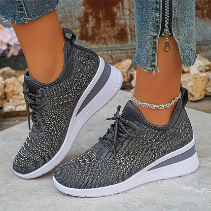 Bonnie Sneakers