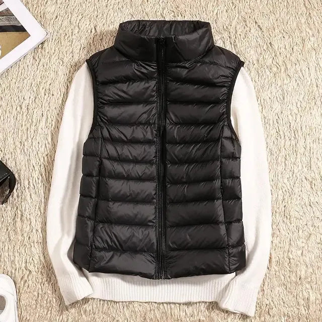 Women's Ultra-Light Vest