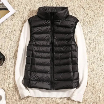Women's Ultra-Light Vest
