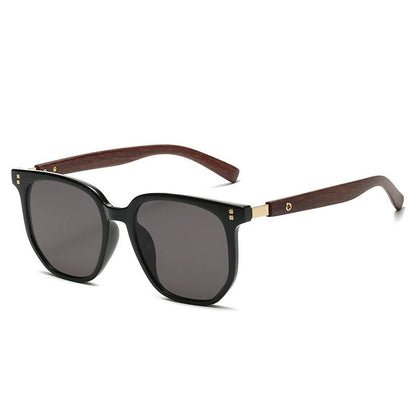 Handmade Wooden Sunglasses