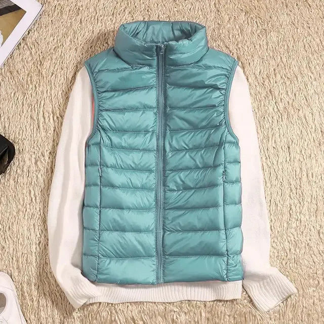Women's Ultra-Light Vest