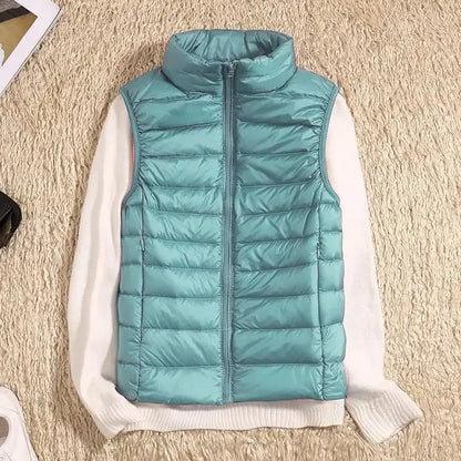 Women's Ultra-Light Vest