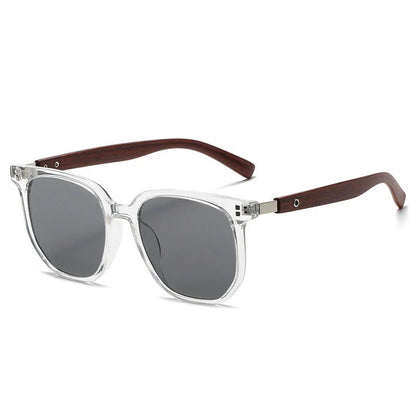 Handmade Wooden Sunglasses