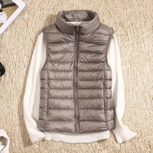 Women's Ultra-Light Vest