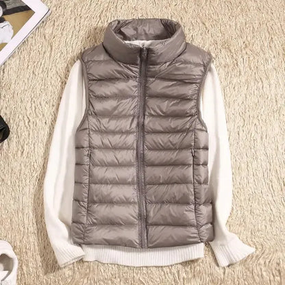 Women's Ultra-Light Vest