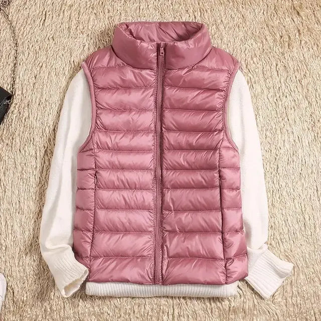 Women's Ultra-Light Vest
