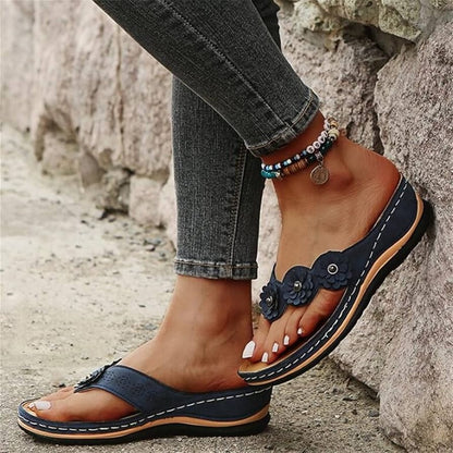 Women's Cushioned Sandals