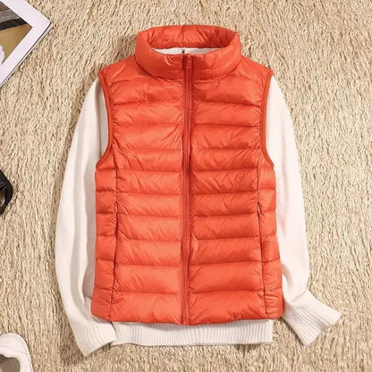 Women's Ultra-Light Vest