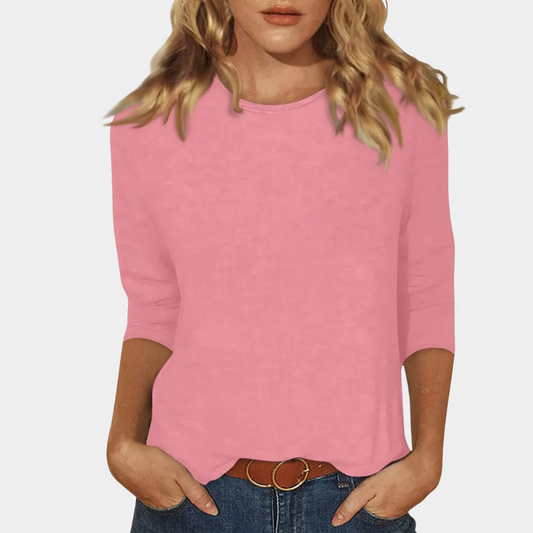 Women's Long Sleeve T-Shirt