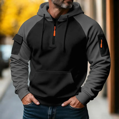 Men's Soft Hoodie