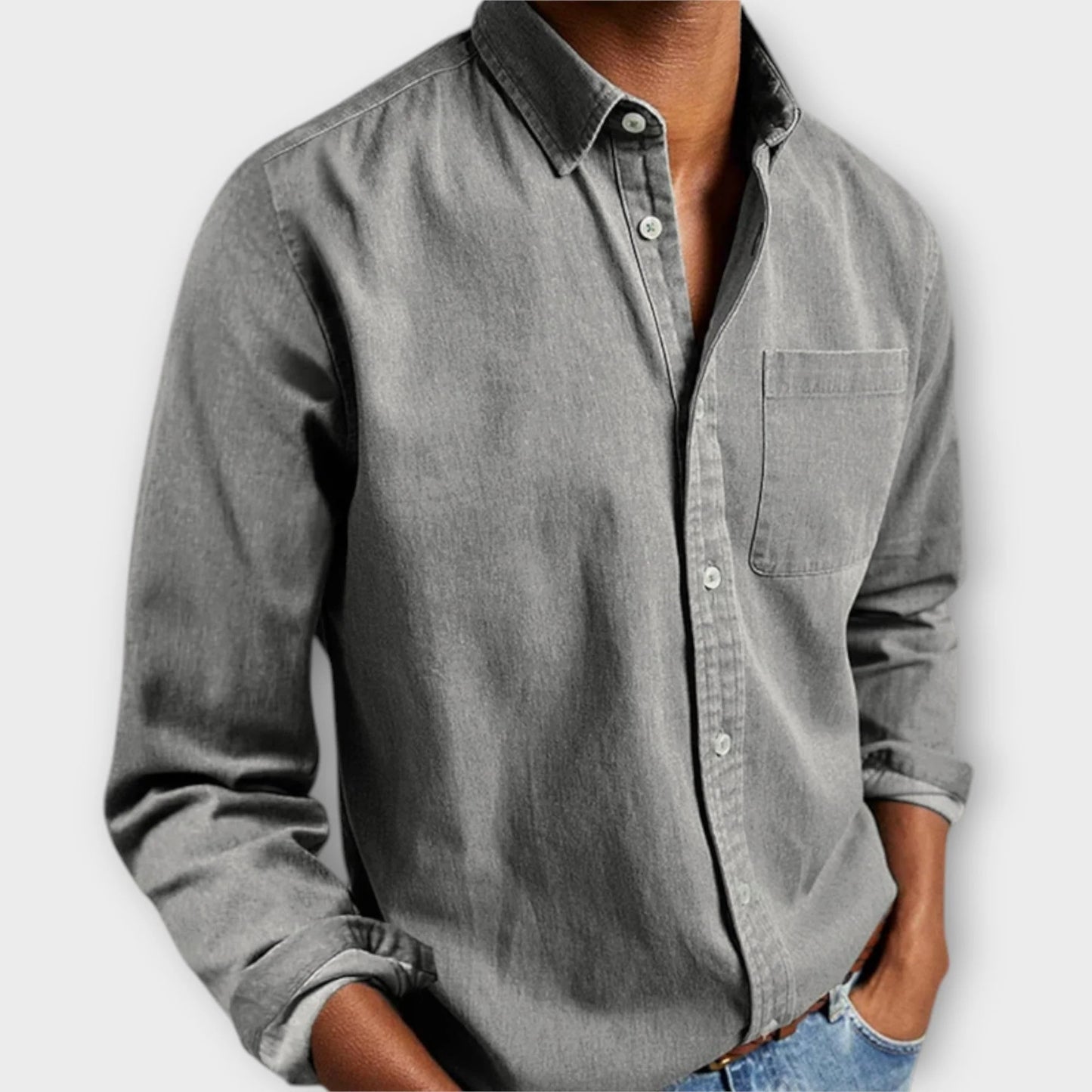 Handcrafted Shirt