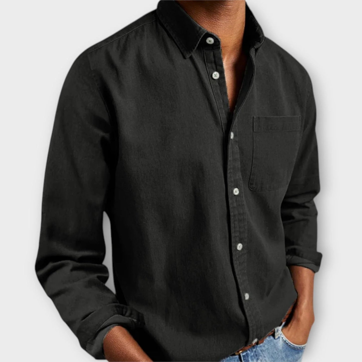 Handcrafted Shirt