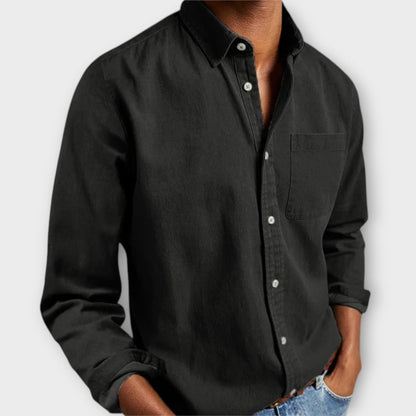 Handcrafted Shirt