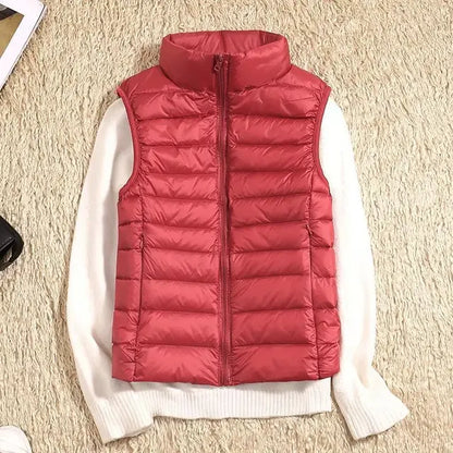 Women's Ultra-Light Vest