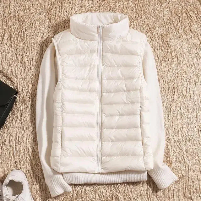Women's Ultra-Light Vest
