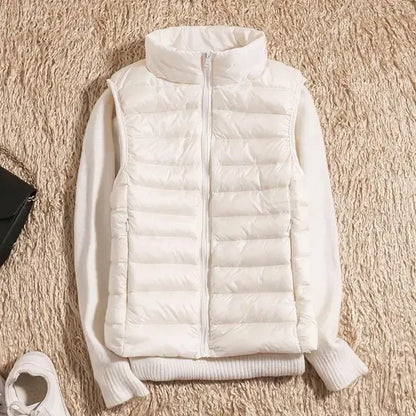Women's Ultra-Light Vest