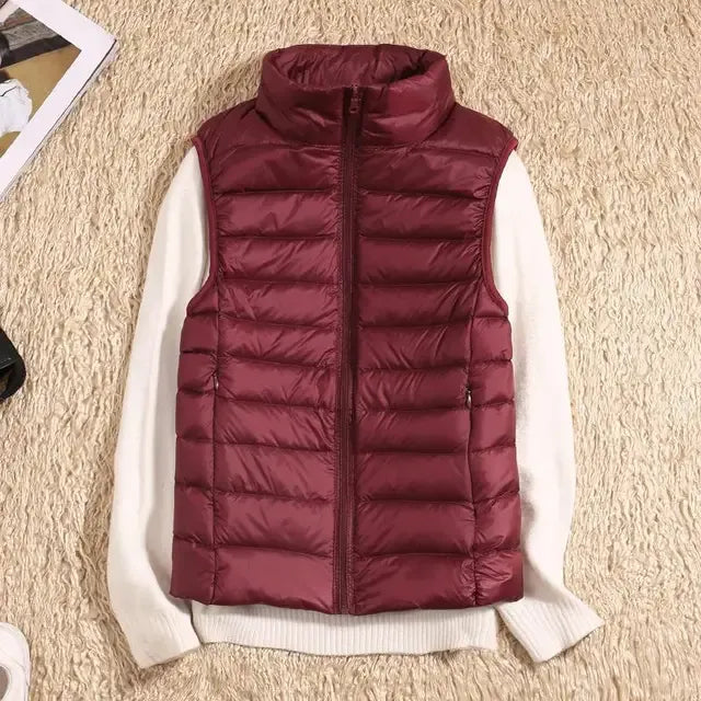 Women's Ultra-Light Vest