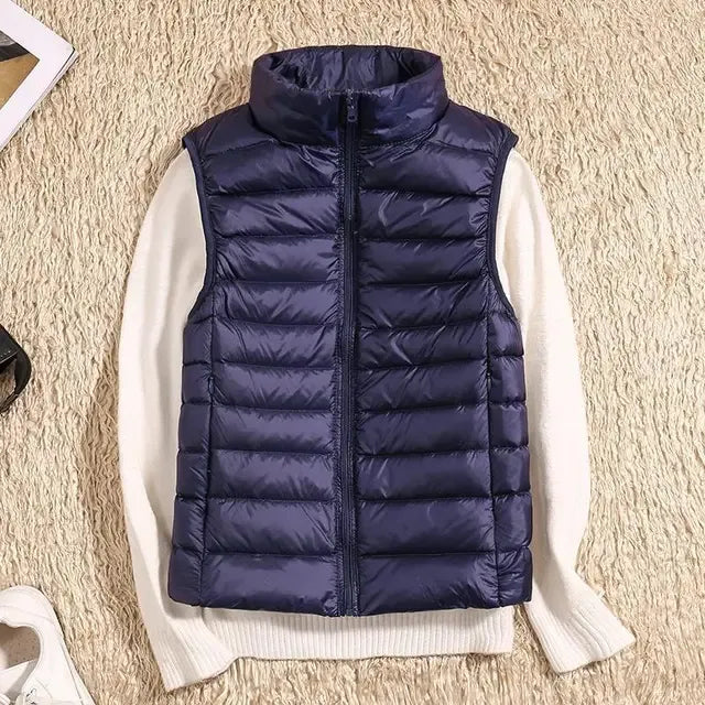 Women's Ultra-Light Vest