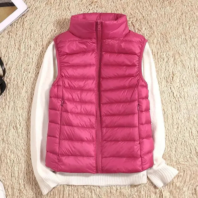 Women's Ultra-Light Vest