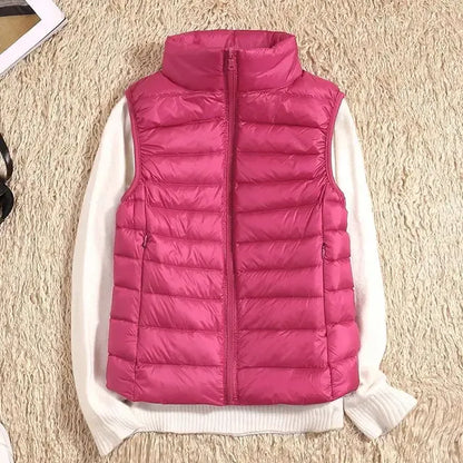 Women's Ultra-Light Vest