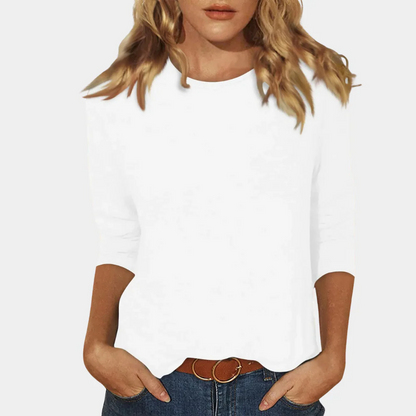 Women's Long Sleeve T-Shirt