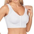 Women's Front Closure Support Bra