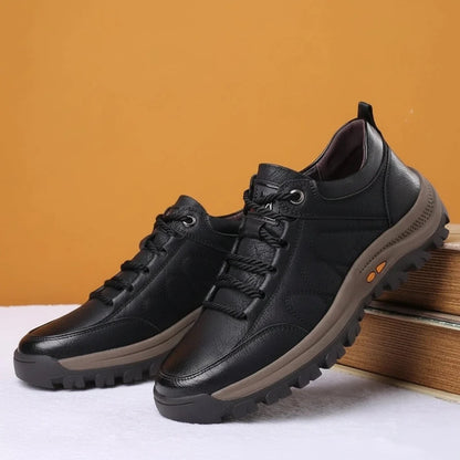 Men's Arch Support Walking Shoes