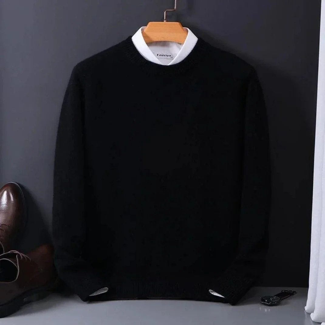 Soft Knit Sweater