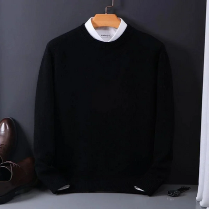 Soft Knit Sweater