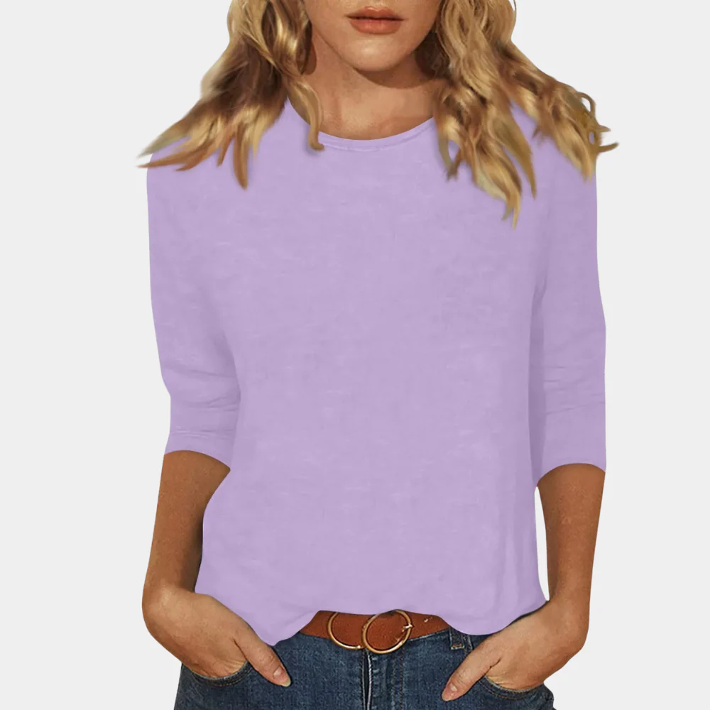 Women's Long Sleeve T-Shirt