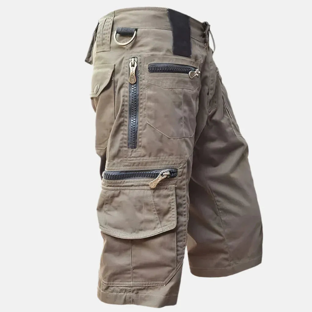 Men's Utility Cargo Shorts