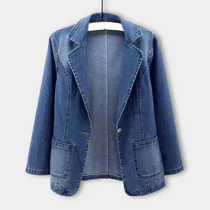 Aurelia Casual Modern Blazer