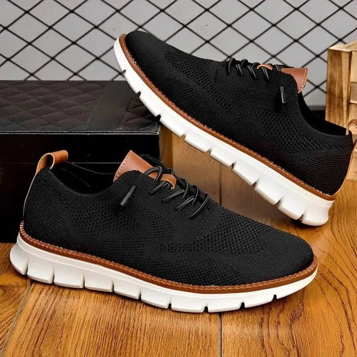 Men's Slip-On Urban Shoes