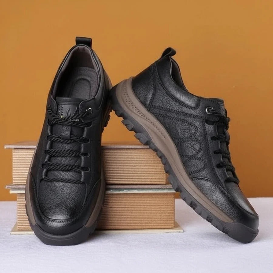 Men's Arch Support Walking Shoes