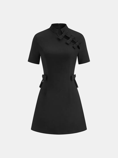 Samantha Cutout Dress