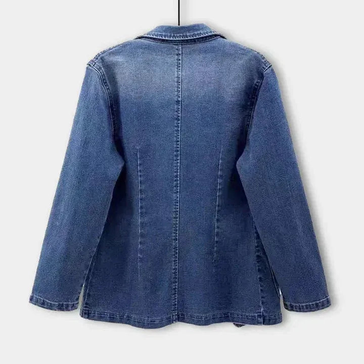 Aurelia Casual Modern Blazer