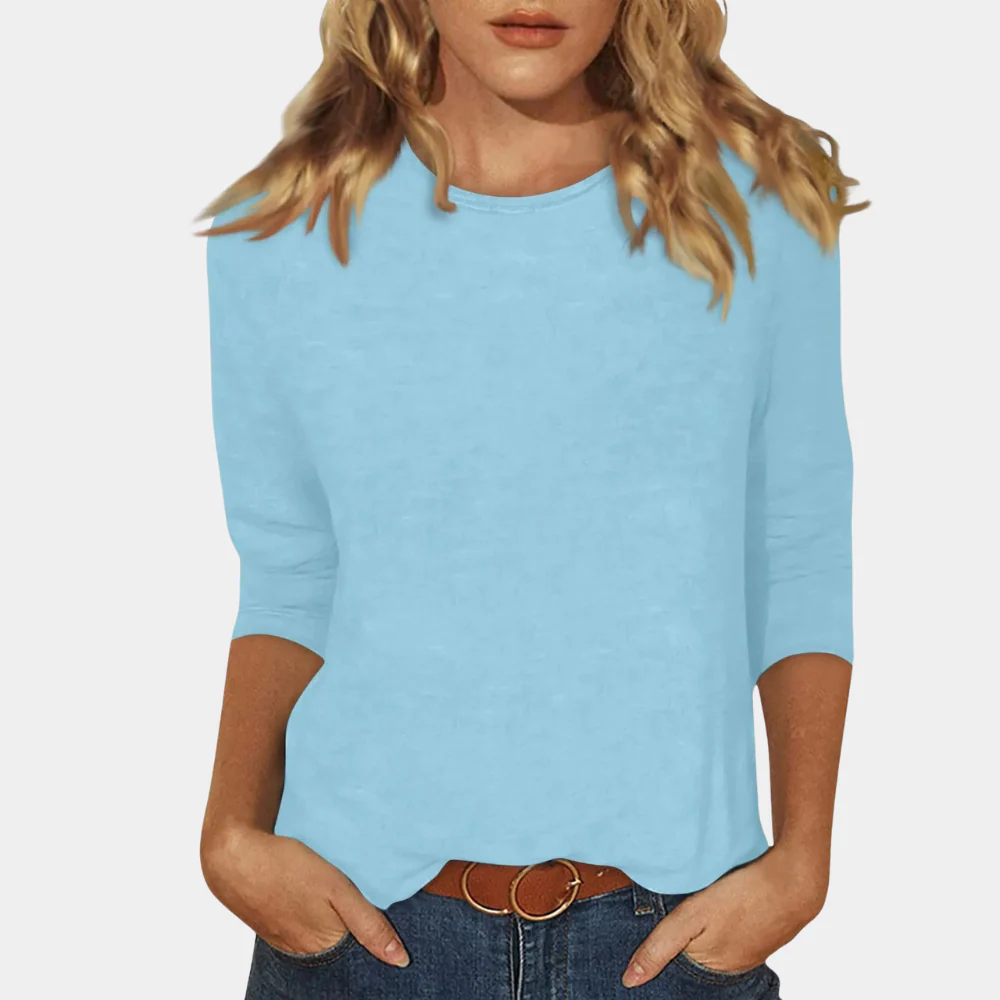 Women's Long Sleeve T-Shirt