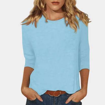 Women's Long Sleeve T-Shirt